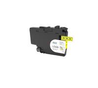 akaca LC426 Cartucce Compatibili per Brother LC426 LC426VAL LC-426XL Multipack per Brother MFC-J4335DW MFC-J4340DW MFC-J4535DW MFC-J4540DW (1x Giallo)