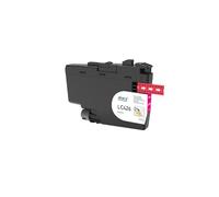 akaca LC426 Cartucce Compatibili per Brother LC426 LC426VAL LC-426XL Multipack per Brother MFC-J4335DW MFC-J4340DW MFC-J4535DW MFC-J4540DW (1x Magenta)