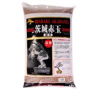 Akadama Hard Quality Ibaraki mm. 2/5 e 5/10 - sacchi da Lt. 14 (5/10, 3)