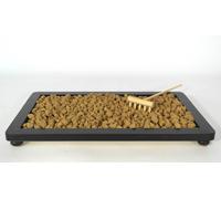 Akadama Ibaraki Hard Quality grano 5/10 mm. - confezione da 5 litri