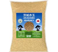 Akadama per Bonsai professionale 3 GRANULOMETRIE Argilla Giapponese per bonsai