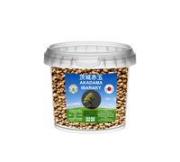 Akadama per Bonsai professionale 3 GRANULOMETRIE Argilla Giapponese per bonsai