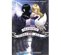 Akademia dobra i zła (1)