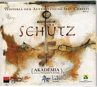 Akademia - Historia Der Auferstehung Jesu Chri