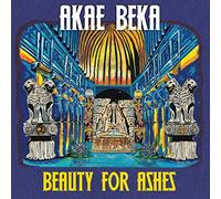 akae beka-beauty for ashes lp