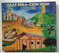 Akae Beka & Zion High - Livicated