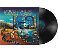 akae beka & zion i k - akae beka & zion i kings-portals lp