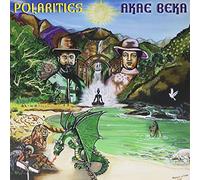Akae Beka & Zion I Kings - Polarities