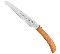 Akagashi legno duro 210, dorso in acciaio inox