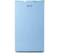 Frigorifero AKAI monoporta 90 LT AKFR107BLR