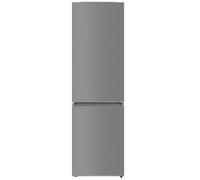 AKAI FRIGORIFERO COMBINATO AKFR201S 200LT SILVER**PUOI PAGARE ANCHE ALLA CONSEGNA!!!**