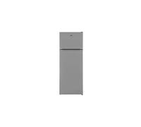 AKAI AKFR254SV FRIGORIFERO DOPPIA PORTA 213 LT LESS FROST SILVER
