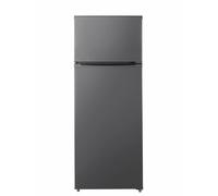 AKAI AKFR259S/SL Frigorifero 240 litri SIlver Dimensioni cm HxLxP : 1
