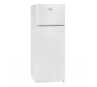 Akai akfr285s frigorifero 240 litri bianco, classe e, dimensioni cm hxlxp : 143x55x55