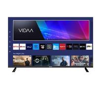 AKAI - AKTV6500QJ VIDAA QLED SMART UHD