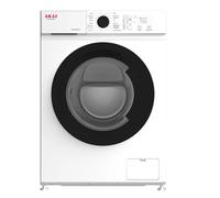 AKAI AQUA8052AS Lavatrice 8kg , 1200 giri, Motore Inverter 20%