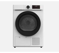 Akai ASC8053ES Asciugatrice a Pompa di Calore 8 Kg Bianco