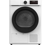 Asciugatrice AKAI 8 KG Classe E a pompa di calore ASC8053ES [EEK: E]