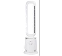 Ventilatore Ventolino Raffrescatore Aria Senza Pale Akai BD22R 82 cm Bianco [EEK: A+]