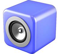 AKAI CASSA MINI SPEAKER ALTOPARLANTE PORTATILE BLUETOOTH AKBT150 3W CON LUCI LED**PUOI PAGARE ANCHE ALLA CONSEGNA!!!**