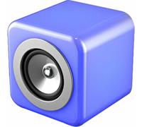 AKAI CASSA MINI SPEAKER ALTOPARLANTE PORTATILE BLUETOOTH AKBT150 3W CON LUCI LED**PUOI PAGARE ANCHE ALLA CONSEGNA!!!**