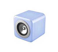 AKAI CASSA MINI SPEAKER ALTOPARLANTE PORTATILE BLUETOOTH AKBT150 3W CON LUCI LED**PUOI PAGARE ANCHE ALLA CONSEGNA!!!**