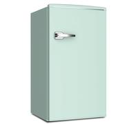 Akai CLASS100GN Frigorifero Monoporta Verde Frigo 1P 84X45,5 Cl. E [EEK: E]