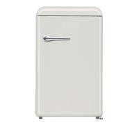 AKAI FRIGORIFERO VINTAGE CLASS131KCR CREMA FRIGO 1P 'E' 90X55 cm [EEK: E]