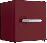 AKAI CLASS56BX-R - Mini Frigo Frigobar Minibar 50 Litri Statico Bordeaux