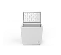 Akai CONGELATORE A POZZETTO ICE154SW 150L. BIANCO 8056746661168