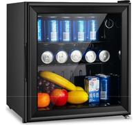 AKAI FRIGORIFERO MINIBAR CUBE58KL 50 LT NERO MONOPORTA