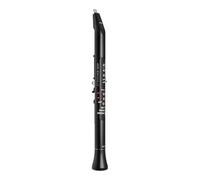 Akai EWI Electronic Wind Instrument Digital MIDI Controller Sintetizzatore Nero
