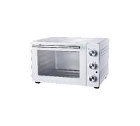 AKAI FORNO ELETTRICO AKFE350 BIANCO 35LT 1500W