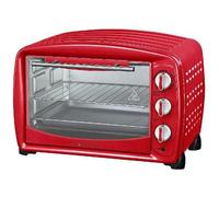 AKAI - Forno elettrico fe257 rosso 26lt 1600w