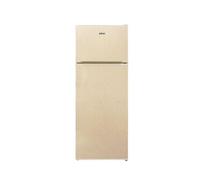 Akai Frigorifero 2 Porte 210 Litri Crema AKFR255CR-S