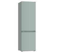Akai Frigorifero Combinati Combinato AKFR286GNR 244 L Statico 250LT VER