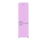 Akai Frigorifero Combinati combinato CLASS300KPK PINK 184X55