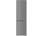 Akai Frigorifero Combinato 200 Litri Raffreddamento Statico colore Silver - AKFR201S