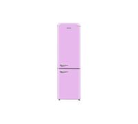 Frigorifero Combinato 265 Litri Statico colore Rosa CLASS301KPK Akai