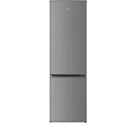 Akai Frigorifero Combinato 268 Litri Raffreddamento Statico colore Silver - AKFR287SL-S