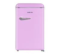AKAI CLASS130KPK PINK FRIGO 'F' 90X
