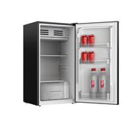Akai Frigorifero Monoporta AKFR107BKR TAVOLO 100LT