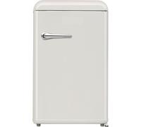 AKAI FRIGORIFERO VINTAGE CLASS131KCR CREMA FRIGO 1P 'E' 90X55 cm [EEK: E]