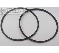 AKAI GX 77 Cinghie Di Trasmissione In Gomma