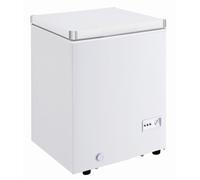 Akai ICE103 congelatore Congelatore a pozzo Libera installazione 95 L