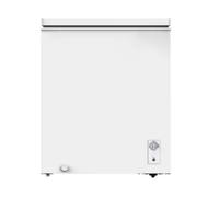 Akai Congelatore a Pozzetto Orizzontale Capacit 150 Litri Classe E Capacit di Congelamento 12 Kg/24h - ICE155-R
