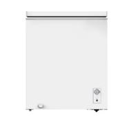 AKAI ICE55R Congelatore a Pozzo , orizzontale 150 Litri, Bianco