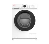 AKAI LAVATRICE 7KG SLIM MOTORE INVERTER CLASSE A VAPORE 1200 GIRI AQUA7050as [EEK: A]