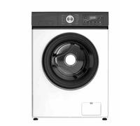 Akai LAVATRICE AQUA60105A15-W CAPACITA' 6 KG CENTRIFUGA 1000 GIRI 8052595951214