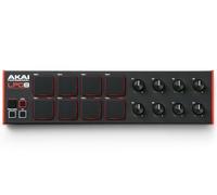 AKAI Professional LPD8 MKII